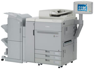 Canon imagePRESS C600i