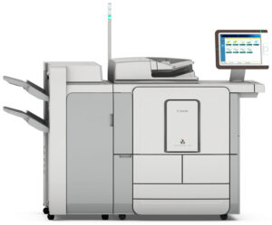 Canon varioPRINT 110