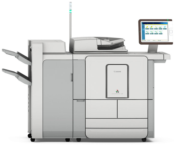 Canon varioPRINT 110