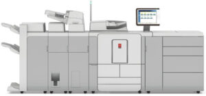 Canon varioPRINT 120