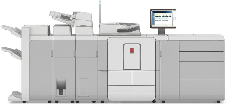 Canon varioPRINT 120