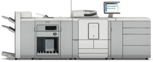 Canon varioPRINT 140