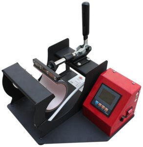 Термотрансферные прессы Promattex