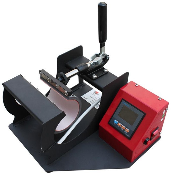 PromaMug MG-170MER