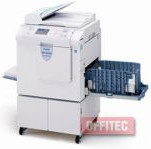 Цифровой дупликатор Duplo DP-U550 (Ultra HDi)