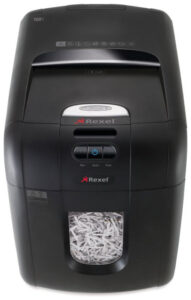 Rexel Auto+ 200X