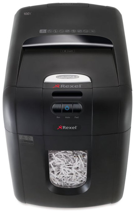 Rexel Auto+ 200X