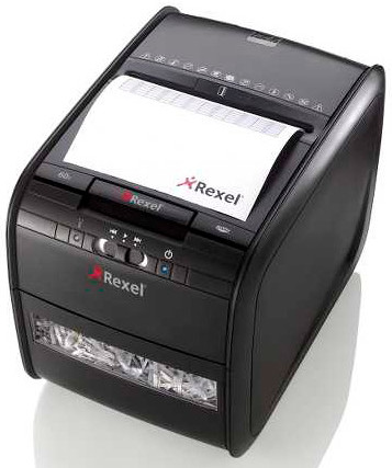Rexel Auto+ 60