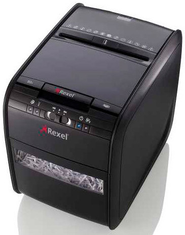 Rexel Auto+80X