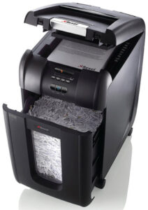 Rexel Auto+ 300X