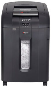 Rexel Auto+ 500X