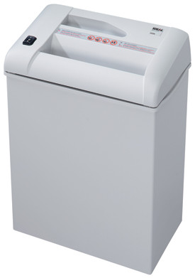 Шредер IDEAL 2220 (секретность II)