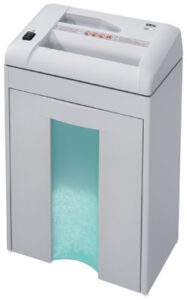 Шредер IDEAL 2260 (секретность II/III/IV)