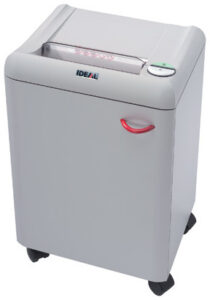 Шредер IDEAL 2360 (секретность II/III/IV/V/VI)