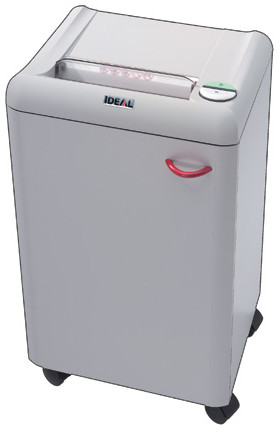 Шредер IDEAL 2404 (секретность II/III/IV)