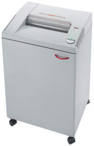 Шредер IDEAL 3804 (секретность II/III/IV)