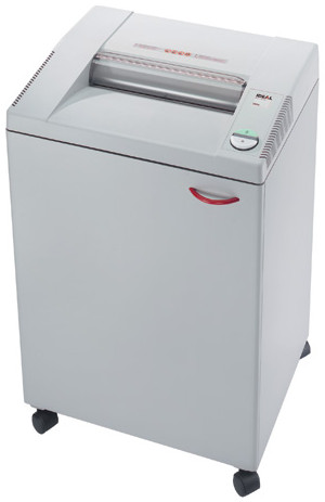 Шредер IDEAL 3804 (секретность II/III/IV)