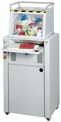 Шредер IDEAL 4605 (секретность III/IV)