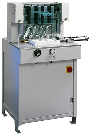 Nagel Citoborma 490