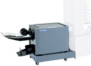 Duplo DBM-120 SS