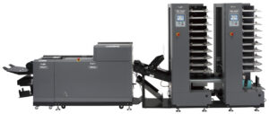 Duplo 350C Booklet System
