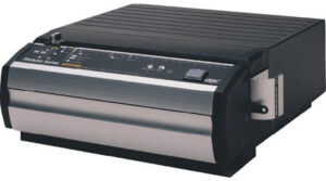 GBC MP 2500 IX Modular Punch