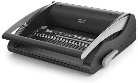 GBC Combbind C200