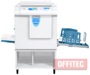 Цифровой дупликатор Duplo DP-J450 (HDi)