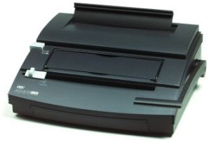 GBC DocuBind TL200