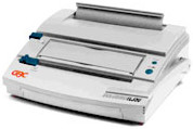 GBC DocuBind TL350 (электрический)