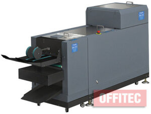 Комплекс Duplo на основе DBM-350 и DBM-350T