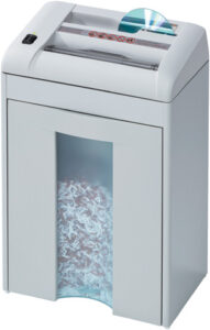 Шредер IDEAL 2270 (секретность II/III)