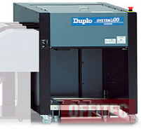 Duplo DBM-400STR