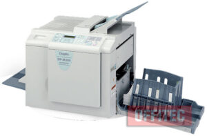 Цифровой дупликатор Duplo DP-M300