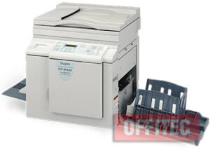 Цифровой дупликатор Duplo DP-M400