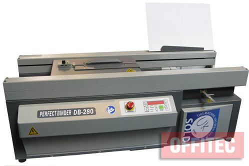 Duplo DB-280