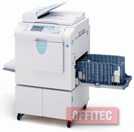 Цифровой дупликатор Duplo DP-U850 (Ultra HDi)