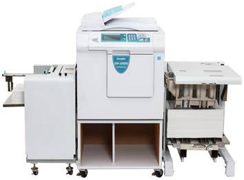 Цифровой дупликатор Duplo DP-U950 (Ultra HDi)