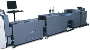 Duplo DIGITAL INLINE DBM-5000