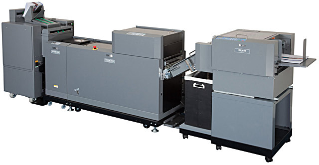 Duplo DIGITAL System 445