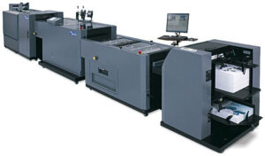 Duplo DIGITAL System 5000 ASM-500