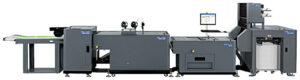 Duplo DIGITAL System 5000 Pro SCC