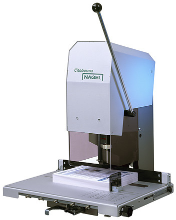 Nagel Citoborma 190