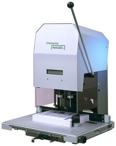 Nagel Citoborma 290B