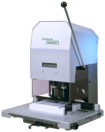 Nagel Citoborma 290B