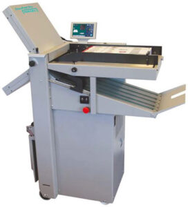 Nagel DocuFold Pro