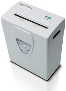 Шредер IDEAL SHREDCAT 8240 (секретность III)