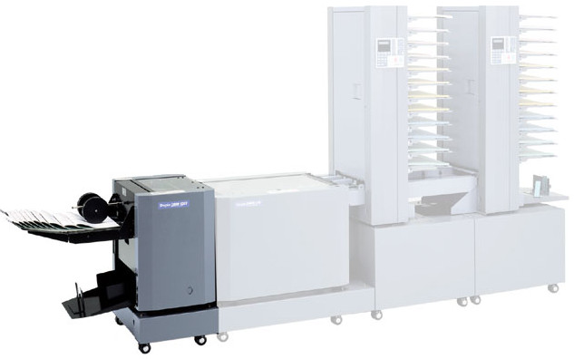 Триммер Duplo DBM-120T