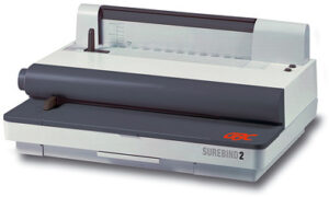 GBC SureBind System 2