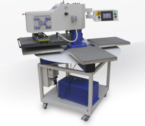 SCHULZE AirPress-4-X Automatic